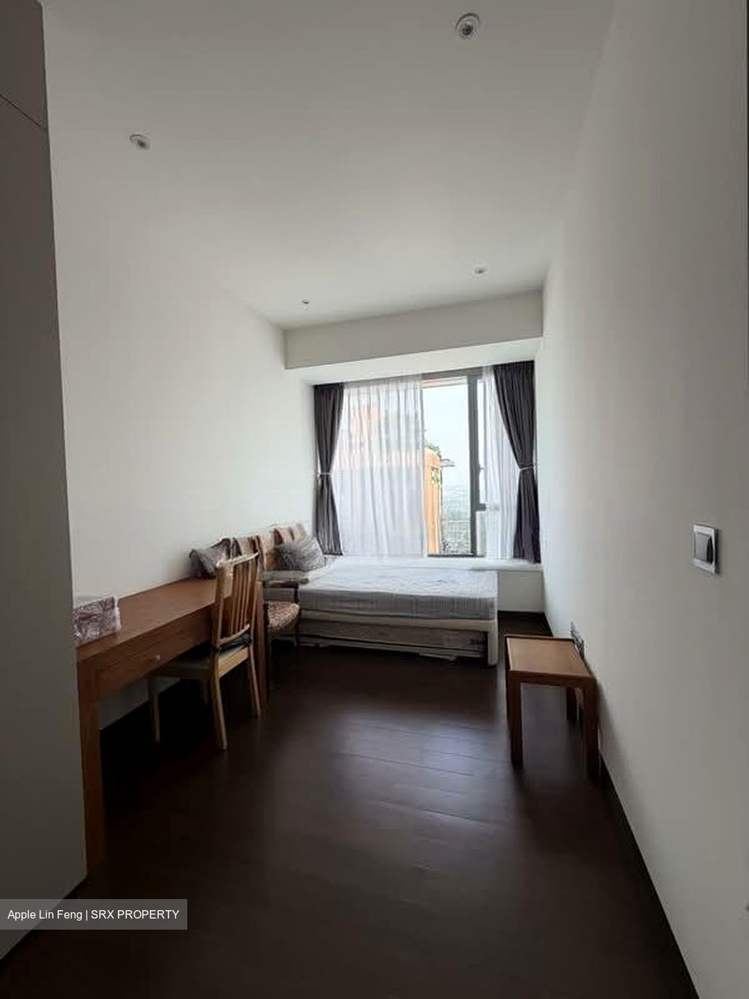 Boulevard 88 (D10), Apartment #543020051